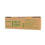 KYOCERA 1T02BX0EU0 - BLACK TONER CART FS-1000/1050 6K