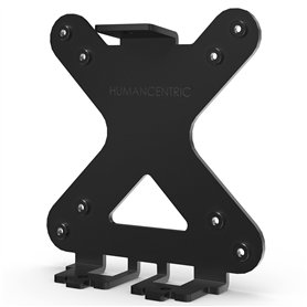 HumanCentric Adaptateur VESA compatible avec les écrans HP Pavilion 27xw