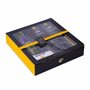 Crep Protect Le coffret cadeau ultime pour l'entretien des chaussures -Nettoyant pour baskets - Lingettes de nettoyage rapide - 