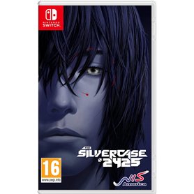 The Silver Case 2425 Deluxe Edition (Nintendo Switch)