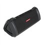 Aiwa Exos-3 Haut-parleur Bluetooth Noir Résistant à l'eau Robuste Performance acoustique