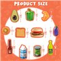 Faux Aliments