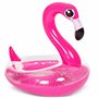 JOYIN Piscine Gonflable Flamingo Flotteur avec scintillements