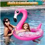 Tubes pour flotter