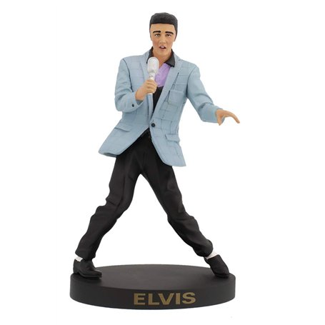 Royal Bobbles - Bobble Head Elvis Presley BobbleHIPS