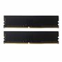 Patriot Memory Série Signature Kit de mémoire DDR4 2666 MHz PC4-21300 16Go (2x8Go) C19 - PSD416G2666K