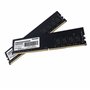 Patriot Memory Série Signature Kit de mémoire DDR4 2666 MHz PC4-21300 16Go (2x8Go) C19 - PSD416G2666K