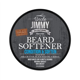 Uncle Jimmy Beard Softener