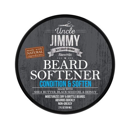Uncle Jimmy Beard Softener