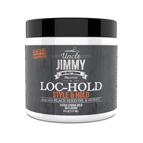 Uncle Jimmy Lock & Hold (170