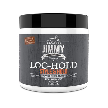 Uncle Jimmy Lock & Hold (170