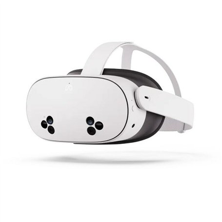Lunettes de réalité Virtuelle Oculus Meta Quest 3S