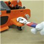WORKPRO Clés Réglables Serre-Ecrou Multifonctionnelles Kit de Clés Universelles 2-pièce