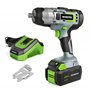 WORKPRO Clé à Choc sans Fil 20V