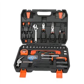ValueMax Boîte à Outils 150 Pièces