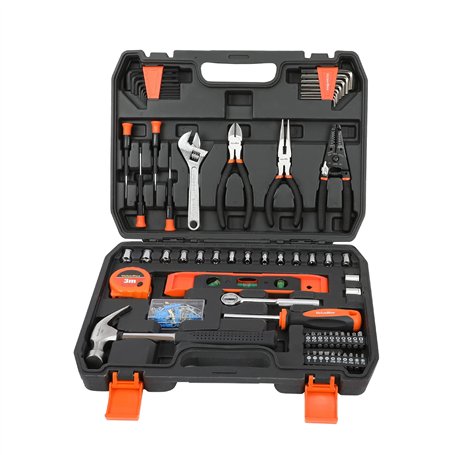 ValueMax Boîte à Outils 150 Pièces