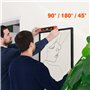 ValueMax Boîte à Outils 150 Pièces, Mallette Outils de Réparation à Domicile, Trousse à Outils de Ménage Général avec Boîte de R