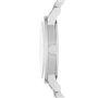 BURBERRY Homme Analogique Quartz Montre avec Bracelet en Acier Inoxydable BU9001