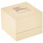BURBERRY Homme Analogique Quartz Montre avec Bracelet en Acier Inoxydable BU9001