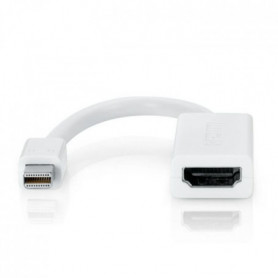 Mobility Lab - MAC8007 - Adaptater Mini display port vers HDMI 35,99 €