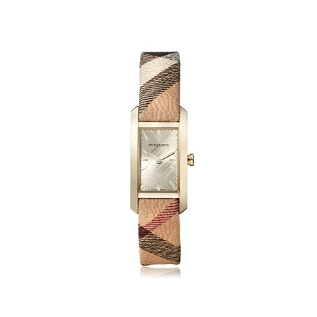 Burberry Bu9509 Montre décontractée pour Femme