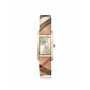 Burberry Bu9509 Montre décontractée pour Femme