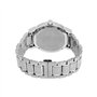 BURBERRY BU9901 Men's Silver Chronograph Watch