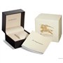 BURBERRY BU9901 Men's Silver Chronograph Watch