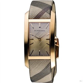 BURBERRY watch The Pioneer BU9408