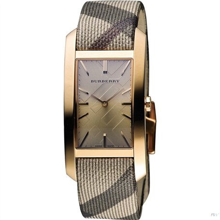 BURBERRY watch The Pioneer BU9408
