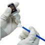 Kit de Nettoyage UES APSC16 pour capteur de caméra APS-C Écouvillons de capteur 14 x 16 mm (sans poussière et emballés sous Vide