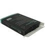 Kit de Nettoyage UES APSC16 pour capteur de caméra APS-C Écouvillons de capteur 14 x 16 mm (sans poussière et emballés sous Vide