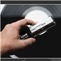 Brosse Antistatique en Fibre de Carbone pour Disques Vinyles | Accessoire Vinyle