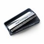 Brosse Antistatique en Fibre de Carbone pour Disques Vinyles | Accessoire Vinyle