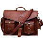 sac à bandoulière en cuir