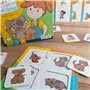 Jeu éducatif 1½ an à 3 ans - PLA3