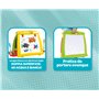CRAYOLA Mini Kids Ardoise Eau et Couleurs