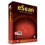 ESCANAV Antivirus pour Linux Desktop 3 utilisateurs 1 an
