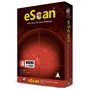 ESCANAV Antivirus pour Linux Desktop 4 utilisateurs 3 ans