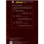ESCANAV Antivirus pour Linux Desktop 4 utilisateurs 3 ans