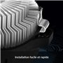 Ordinateur PC - Noir