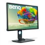 3 cm (32") 4K Ultra HD Noir - Écrans plats de PC (81