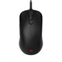 BenQ Zowie FK1+-C Souris de Jeu symétrique | Performance Esports Professionnelle | Poids léger | sans Pilote | Câble paracorde |