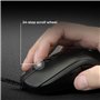 BenQ Zowie FK1+-C Souris de Jeu symétrique | Performance Esports Professionnelle | Poids léger | sans Pilote | Câble paracorde |
