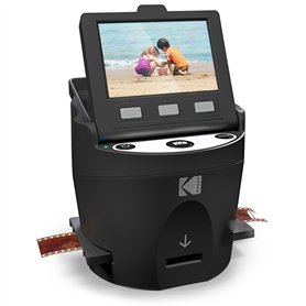 Kodak Digital Film Scanner