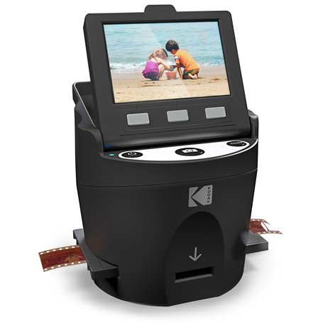 Kodak Digital Film Scanner