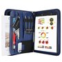 ProCase Portfolio A4 en Simili Cuir