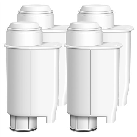 Waterdrop TÜV SÜD Certifiée Cartouche Filtrante pour la Machine à Café