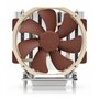 Ultra Silencieux et Haut de Gamme Radiateur pour AMD sTRX4/TR4/SP3 (140 mm