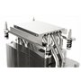 Noctua NH-U14S TR4-SP3, Ultra Silencieux et Haut de Gamme Radiateur pour AMD sTRX4/TR4/SP3 (140 mm, Marron)